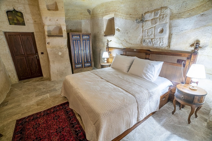 Imagen de la habitación del Zeydem Suites. Foto 18