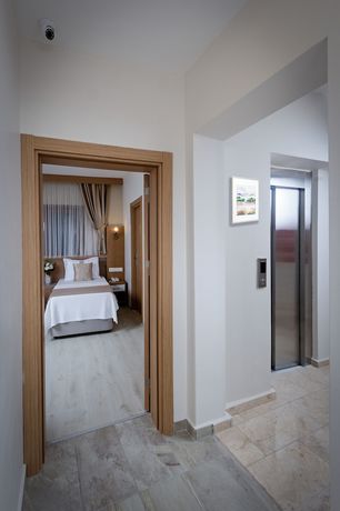 Imagen de la habitación del Zeyn Hotel Istanbul. Foto 15