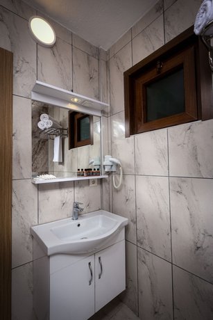 Imagen de la habitación del Zeyn Hotel Istanbul. Foto 16