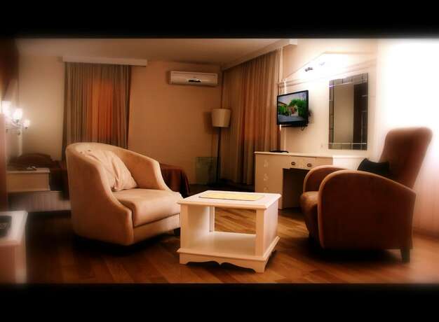 Imagen general del Zeynel Butik Otel. Foto 2