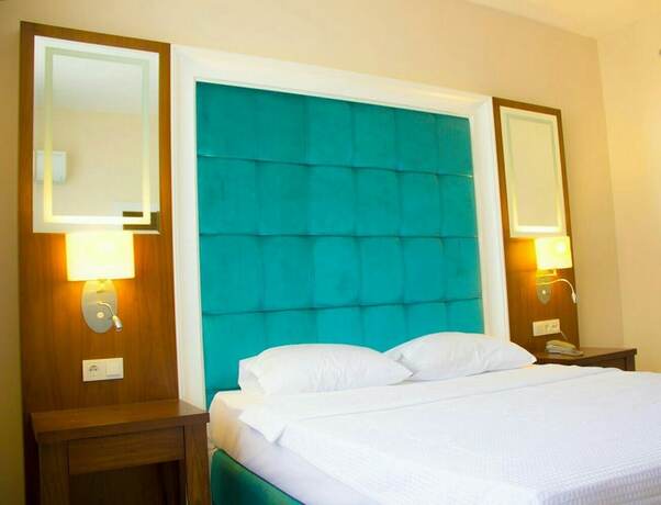 Imagen general del Zeynel Butik Otel. Foto 3