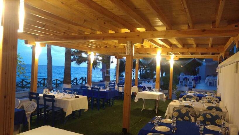 Imagen general del Zeynel Butik Otel. Foto 5