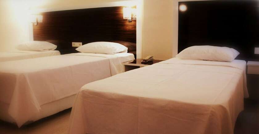 Imagen general del Zeynel Butik Otel. Foto 6