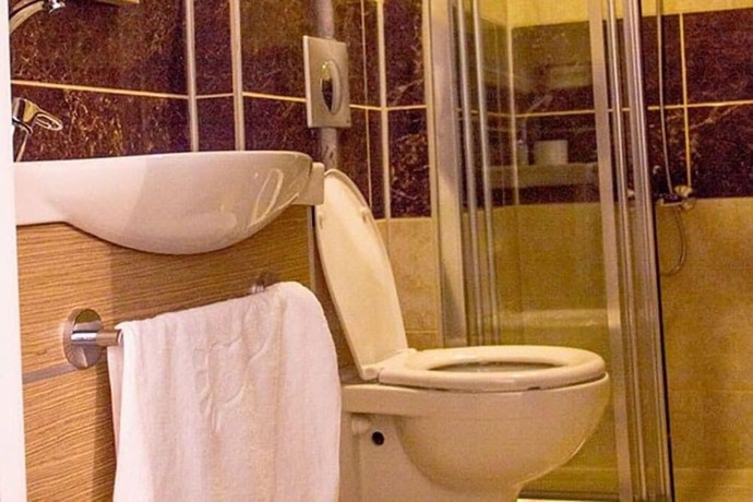 Imagen general del Zeynel Butik Otel. Foto 7