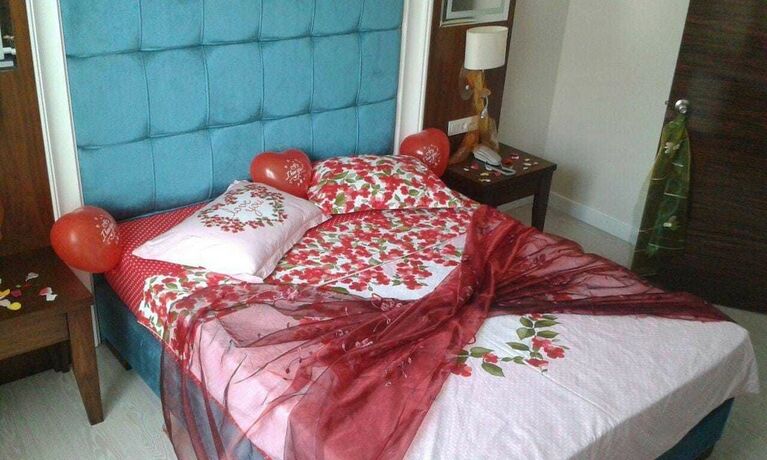 Imagen general del Zeynel Butik Otel. Foto 8