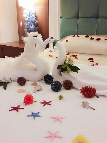 Imagen general del Zeynel Butik Otel. Foto 9