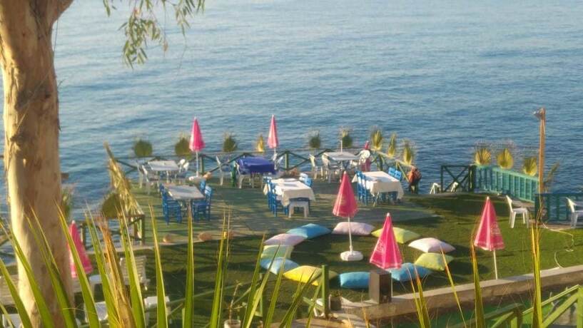 Imagen general del Zeynel Butik Otel. Foto 10