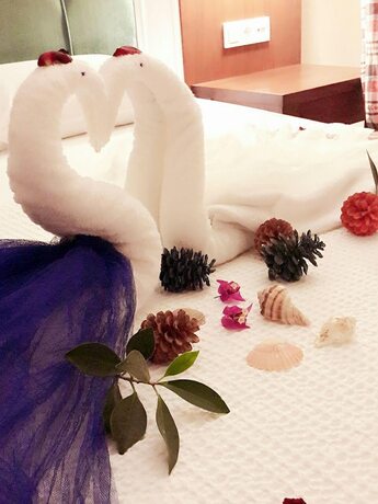 Imagen general del Zeynel Butik Otel. Foto 11