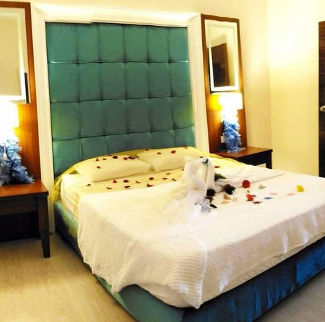 Imagen general del Zeynel Butik Otel. Foto 12