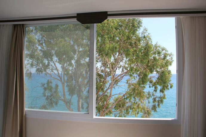 Imagen general del Zeynel Butik Otel. Foto 15