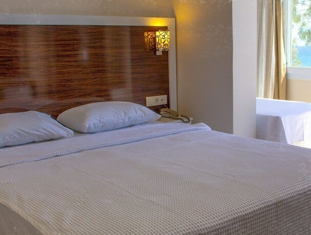 Imagen general del Zeynel Butik Otel. Foto 17