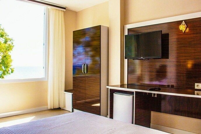 Imagen general del Zeynel Butik Otel. Foto 19