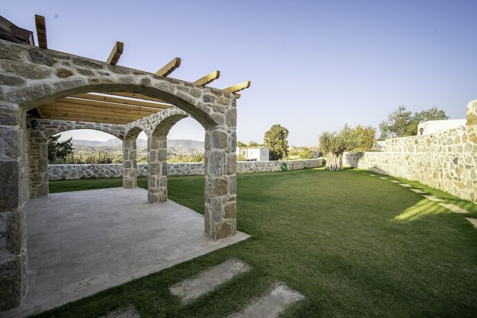 Imagen general del Zeyt-Inn Hotel. Foto 3