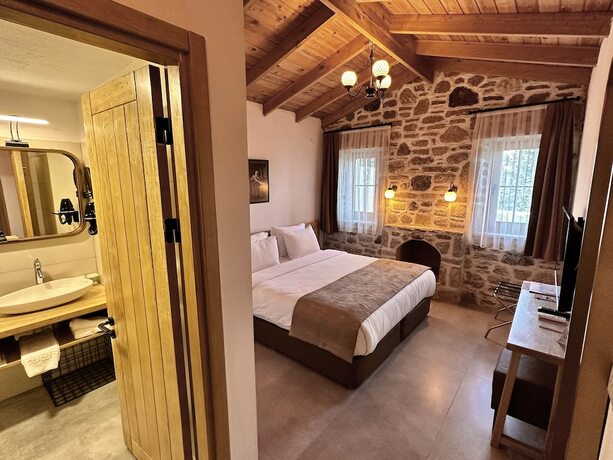 Imagen general del Zeyt-Inn Hotel. Foto 5