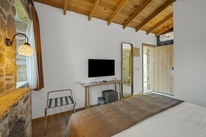 Imagen general del Zeyt-Inn Hotel. Foto 6