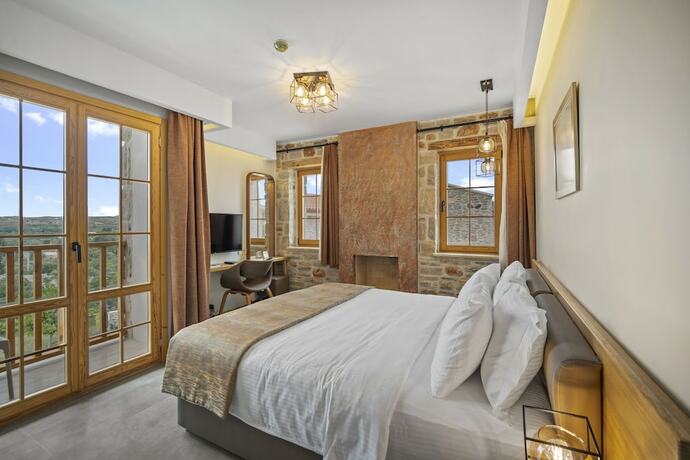 Imagen general del Zeyt-Inn Hotel. Foto 9