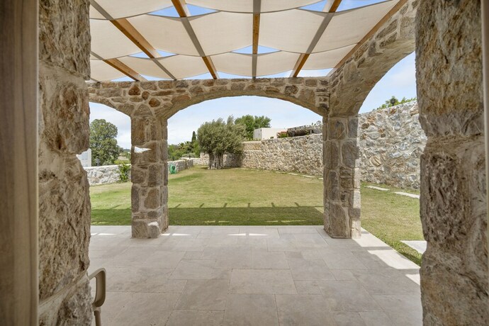 Imagen general del Zeyt-Inn Hotel. Foto 14