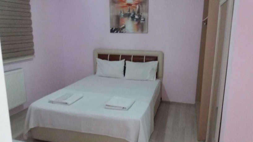 Imagen de la habitación del Zeytin Apart. Foto 5