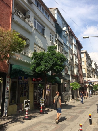 Imagen general del Zeytin Apart. Foto 1