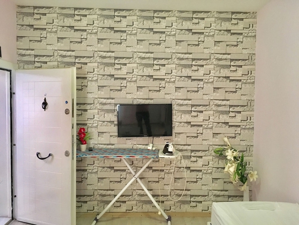 Imagen de la habitación del Zeytin Apart. Foto 6