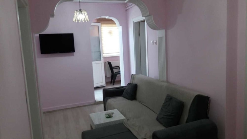 Imagen de la habitación del Zeytin Apart. Foto 7