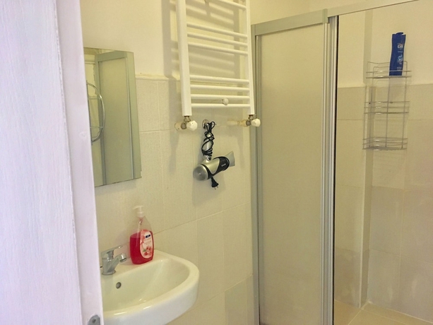 Imagen de la habitación del Zeytin Apart. Foto 10