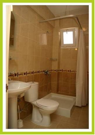 Imagen de la habitación del Zeytin Apart Hotel. Foto 3