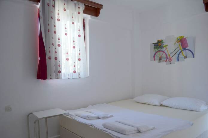 Imagen general del Zeytin Apart Otel and Aquapark. Foto 2