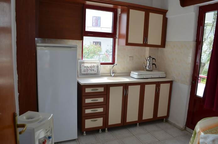 Imagen general del Zeytin Apart Otel and Aquapark. Foto 3