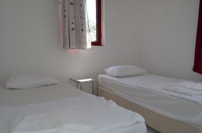 Imagen de la habitación del Zeytin Apart Otel and Aquapark. Foto 19