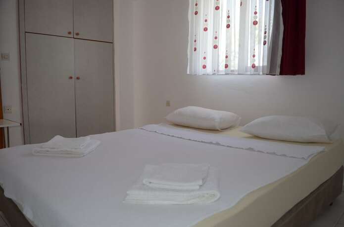 Imagen general del Zeytin Apart Otel and Aquapark. Foto 5