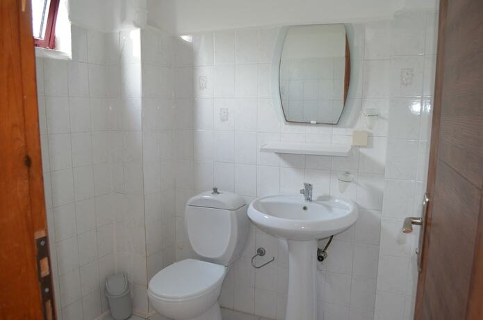 Imagen general del Zeytin Apart Otel and Aquapark. Foto 6