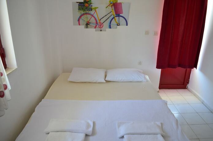 Imagen de la habitación del Zeytin Apart Otel and Aquapark. Foto 20