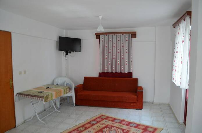 Imagen general del Zeytin Apart Otel and Aquapark. Foto 9