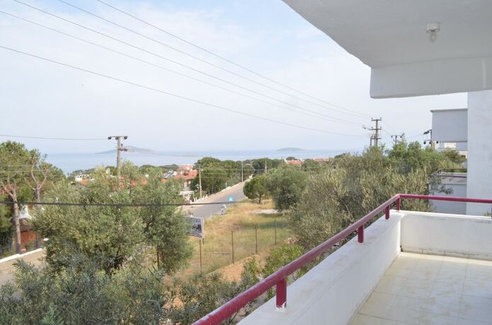 Imagen general del Zeytin Apart Otel and Aquapark. Foto 10