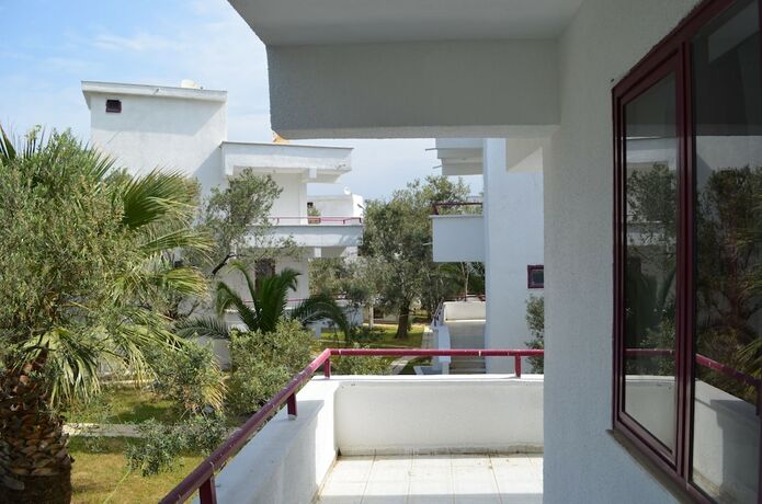 Imagen general del Zeytin Apart Otel and Aquapark. Foto 14