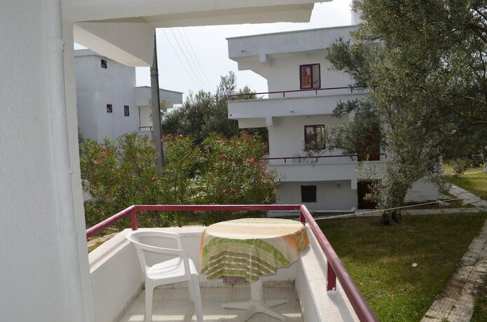 Imagen general del Zeytin Apart Otel and Aquapark. Foto 17