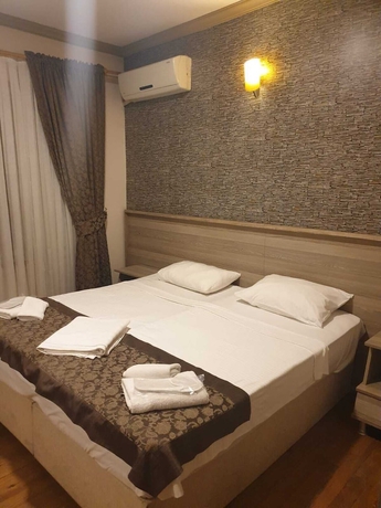 Imagen de la habitación del Zeytin Butik Otel. Foto 7