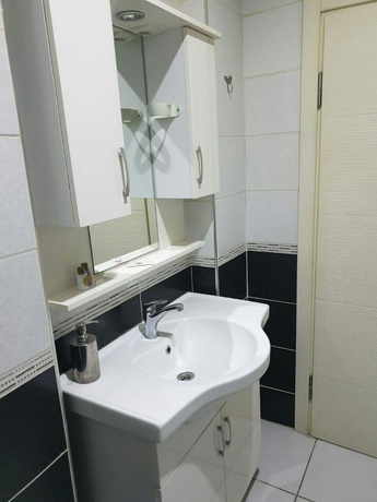 Imagen de la habitación del Zeytin Butik Otel. Foto 8