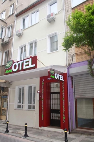 Imagen general del Zeytin Butik Otel. Foto 1