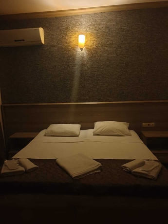 Imagen de la habitación del Zeytin Butik Otel. Foto 10