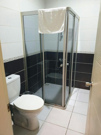 Imagen de la habitación del Zeytin Butik Otel. Foto 14
