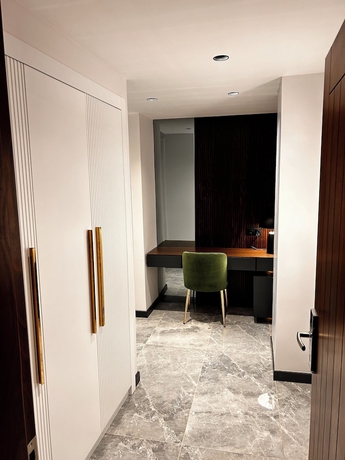 Imagen de la habitación del Zeytin Hotel, Bakırk&ouml;y. Foto 16