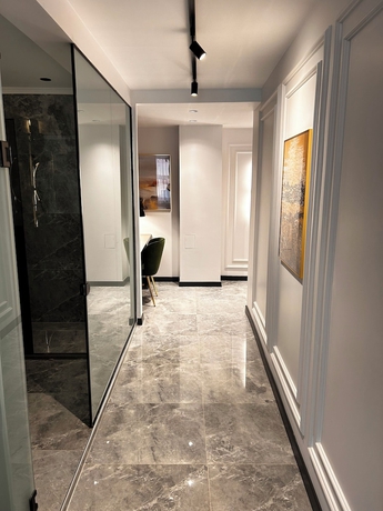 Imagen de la habitación del Zeytin Hotel, Bakırk&ouml;y. Foto 18