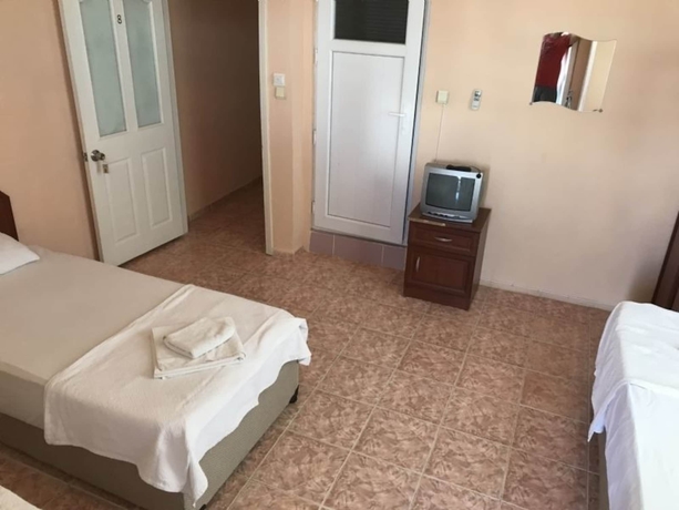 Imagen de la habitación del Zeytin Otel Altinoluk. Foto 9