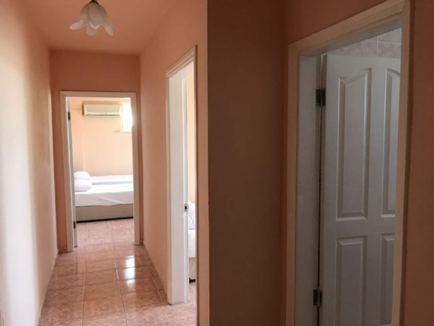 Imagen de la habitación del Zeytin Otel Altinoluk. Foto 12