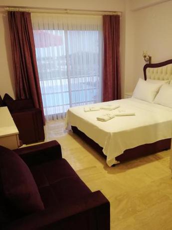 Imagen de la habitación del Zeytinli Konak. Foto 5
