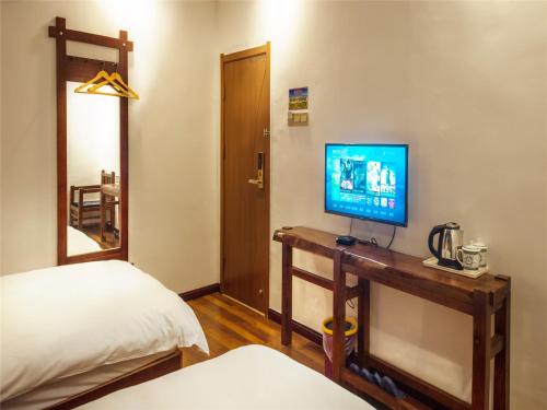 Imagen general del Zhangjiajie Yijia Inn. Foto 3