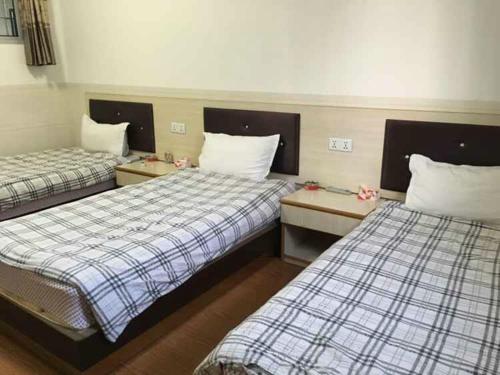 Imagen general del Zhangpu Changchun Inn. Foto 2