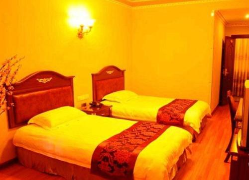 Imagen general del Zhangzhou Haijing Hotel. Foto 1